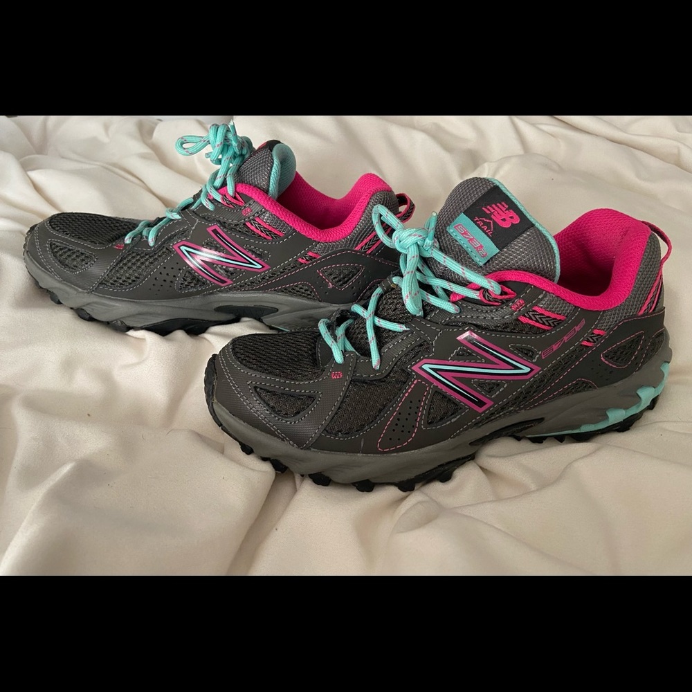 New Balance Sneakers